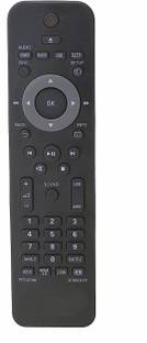 TWZO Remote Control PH31 Compatible For Philips Audio Video System, Home Theater, 2.1 Channel Music System Remote Controller