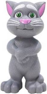 Just97 Tom Cat Talking with Wonderful Voice Recording, Musical Toys_39