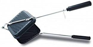 RBGIIT Grill Toster T3 0 W Pop Up Toaster