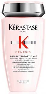 KERASTASE Genesis - Bain Nutri-Fortifiant Shampoo 250 ml