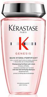 KERASTASE Genesis Bain Hydra-fortifiant Anti Hair-fall Fortifying 250ml