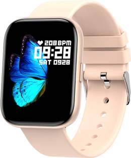 Fire-Boltt Mercury Smartwatch