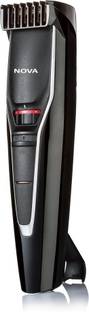 NOVA NHT 1091 PRO CUT Trimmer 45 min  Runtime 20 Length Settings