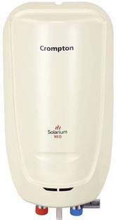 Crompton CromptonSolariumNeo03Ltrs 3 L Instant Water Geyser