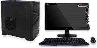 TECH- Assemblers PRO Core i5 (8 GB DDR3/500 GB/Windows 10 Pro/2 GB/18.5 Inch Screen/I5 CORE)