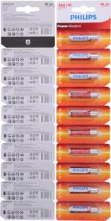 PHILIPS AAA  Battery