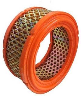 Bullkartzone Air Filter for Enfield Bullet Classic 350cc/500cc Motorcycles (Classic) Bike Air Filter Cover