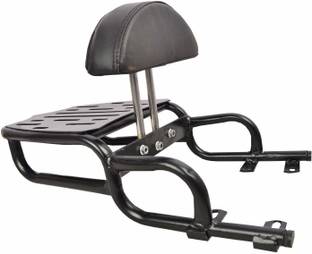 Autobrand Passenger Backrest