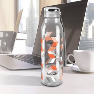 MILTON Helix Bottle 1000 Each 1000 ml Bottle