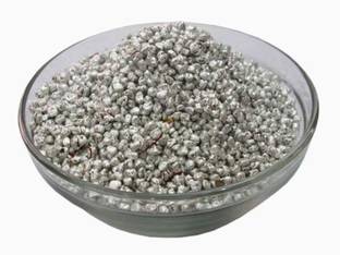 Organic Bites Silver Elaichi(Cardamom Pearls) Dana Mouth Freshener Sliver Elaichi Pearls Mouth Freshener