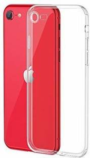 GLADLY Back Cover for APPLE iPhone SE 2020, Apple iPhone 7, APPLE iPhone 8