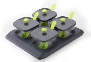 Finner Spice Set Plastic