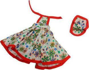 Kanha Laddu Gopal Poshak Dress