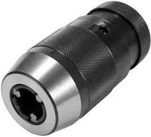 DIGICOP Chuck collet JT6 chuck Self Tightening Keyless Drill Chuck for Drilling Machine Taper Drill Chuck