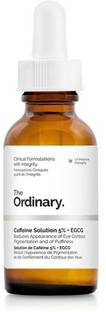 THE ORDINARY caffeine solution 5 + egcg 30ml