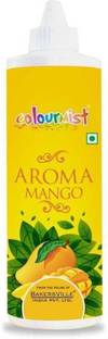 Colourmist Aroma Mango Liquid Food Essence