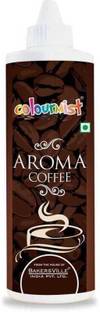 Colourmist Aroma Coffee Liquid Food Essence