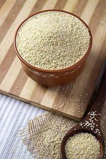 Nature's Bridge Fasting Food Barnyard Millet | Samak | Samo | Vari | Bhagar for Vrat (Upvas/Fast) - 250 Gm Barnyard Millet