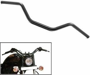 WHEETOYKART Universal Bike Handle Bar Handlebar for Standard, Electra, Standard & Classic Handle Bar