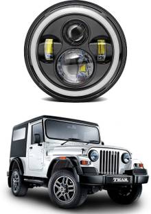 AYW LED Headlight for Mahindra Thar