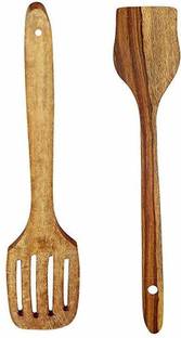 Voody VY0229 Wooden Spatula