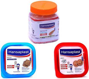 HANSAPLAST Films Medical Dressing