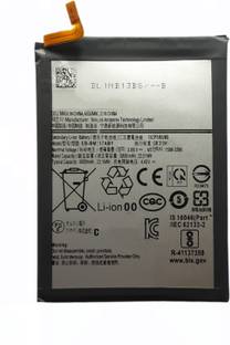 FULL CELL Mobile Battery For  Samsung Galaxy M31 / Galaxy M31s / SM-M317F / SM-M317F/DS / SM-M315F / SM-M315F/DS / SM-M315F/DSN / EB-BM317ABY
