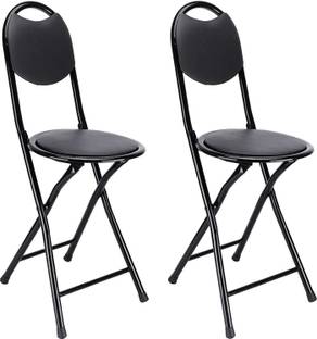 CSS Leather Outdoor Chair