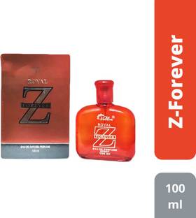 Vablon Royal Z Forever Perfume 100ml Perfume  -  100 ml