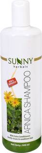 Sunny Herbals Arnica Shampoo