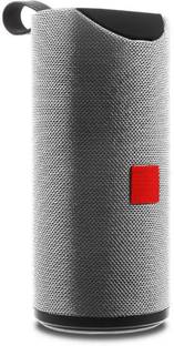 Techobucks Deep Ultra sound Bluetooth Wireless Portable Speaker 10 W Bluetooth Speaker