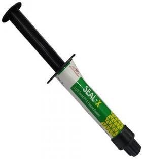 NMD NEXUS MEDODENT Pit & Fissure Sealant (1.5gm) Seal - X Dental Implant
