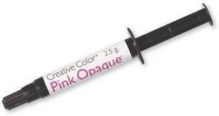 NMD NEXUS MEDODENT Gingiva Color Composite (2gm) (Pink Flow) Dental Implant