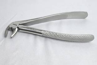 API Extraction Forceps Lower Premolar #13 Dental Elevator