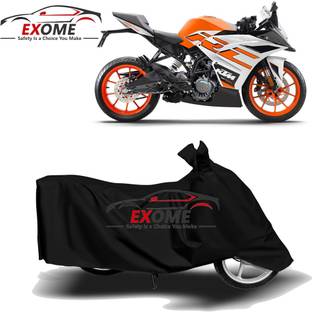 APNEK Two Wheeler Cover for KTM
