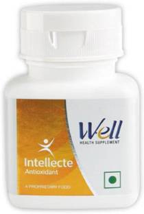 Modicare Well Intellecte Antioxidant Capsules