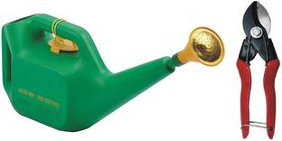 Green India 5 L Water Cane