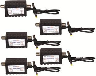 optik vision gold ?12V POC DC Wire Connector