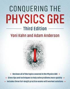Conquering the Physics GRE