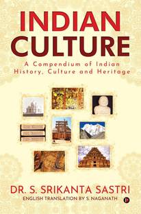 Indian Culture