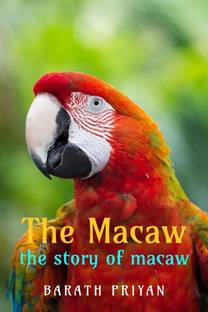the macaw