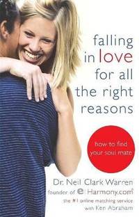 Falling in Love for All the Right Reasons