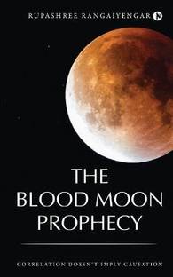 The Blood Moon Prophecy  - Correlation Doesn’t Imply Causation