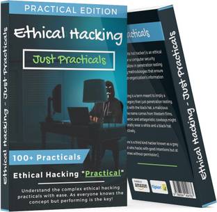 Ethical Hacking: Just Practicals | Over 100 Ethical Hacking Practicals (Lifetime Access of Premium Hacking Tools)