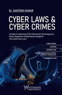CYBER LAWS & CYBER CRIMES