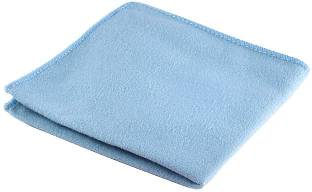 Ruchi World Best Magic Towel Reusable Absorbent Water||Kitchen Cleaning Car Cleaning||Unique Living Magic Towel||Super Absorbent||Heavy Materiel Good Quality Instant Observe Water||This Towel Dry Can Keep Also With Water It Can Use Both Types[29 cm x 39 cm][MULTICOLOR] Scrub Pad