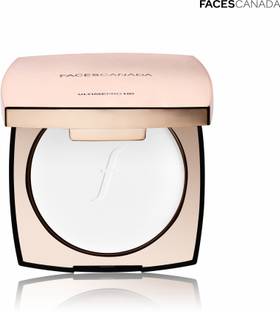 FACES CANADA Ultime Pro HD Finishing Touch Setting Powder Compact