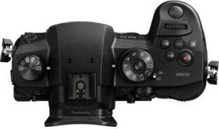 Panasonic DC-GH5GA-K DC-GH5GA-K Mirroless Camera Body only Mirrorless Camera Body only
