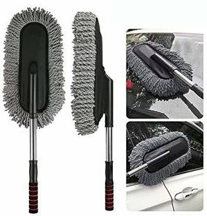 Four Season Wet and Dry Duster