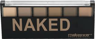 makeover PROFESSIONAL Eye Shadow Kit Shade No.2 5 g